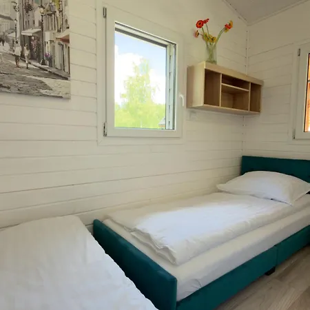 Lesny Azyl - Z Balia, Sauna, Normobaria, Ustron, Beskidy Holiday home *