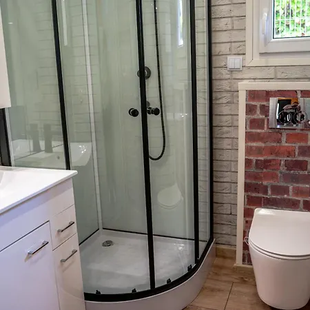 Lesny Azyl - Z Balia, Sauna, Normobaria, Ustron, Beskidy Holiday home Ustron