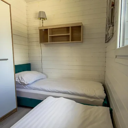 Lesny Azyl - Z Balia, Sauna, Normobaria, Ustron, Beskidy Holiday home *