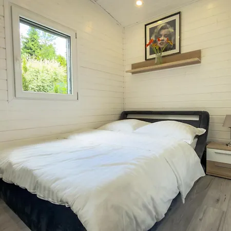 Holiday home Lesny Azyl - Z Balia, Sauna, Normobaria, Ustron, Beskidy *