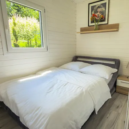 Lesny Azyl - Z Balia, Sauna, Normobaria, Ustron, Beskidy Holiday home Ustron