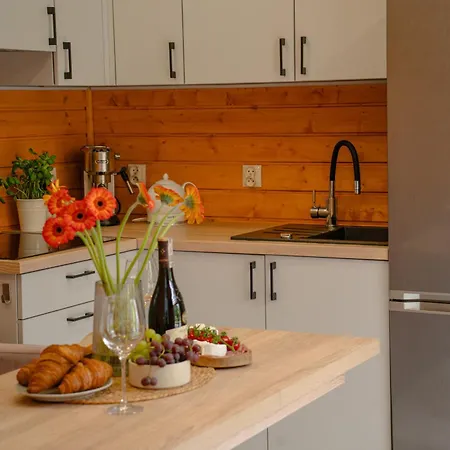 Lesny Azyl - Z Balia, Sauna, Normobaria, Ustron, Beskidy Holiday home