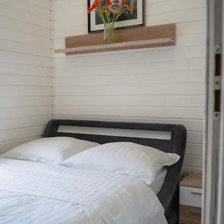 Lesny Azyl - Z Balia, Sauna, Normobaria, Ustron, Beskidy 펜션